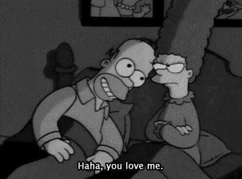 The Simpsons