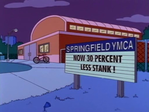 The Simpsons