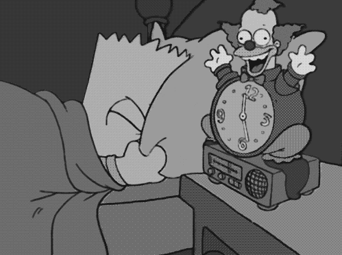 The Simpsons