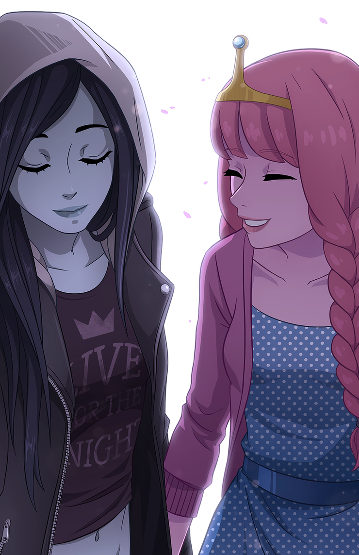 Adventure Time