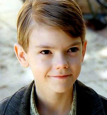 Thomas Sangster