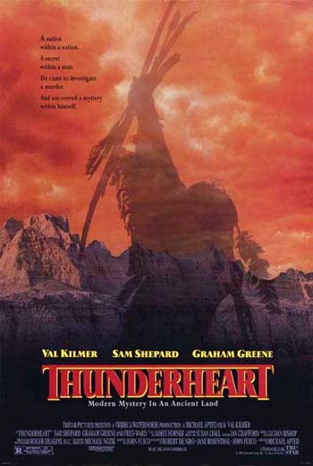 Thunderheart