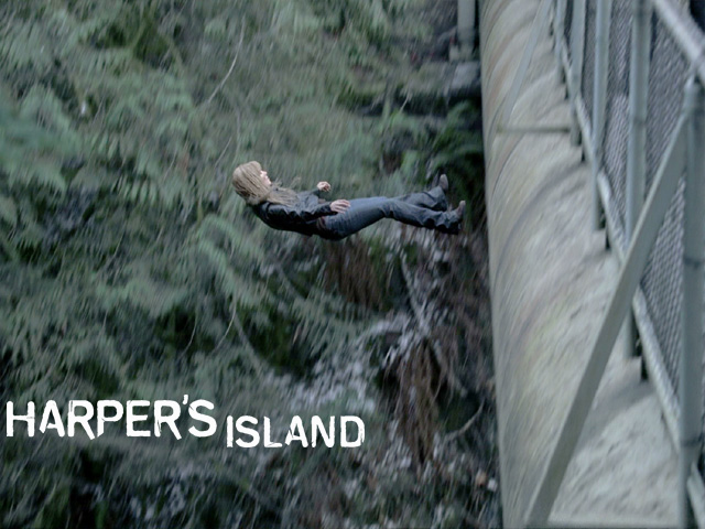 Harper's Island Harper's Island