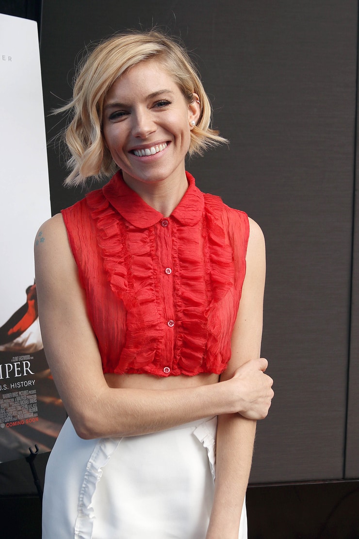 Picture of Sienna Miller