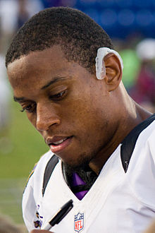 Cary Williams