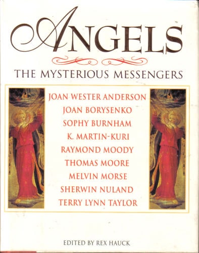 Angels: The Mysterious Messengers