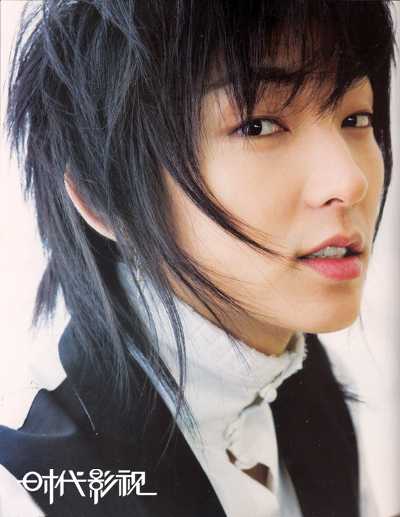 Lee Joon Ki Lee Joon Ki