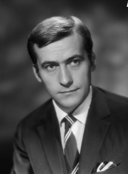 Michel Duchaussoy