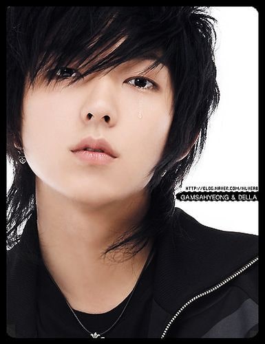 Lee Joon Ki