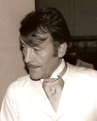 Michel Duchaussoy