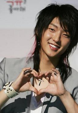 Lee Joon Ki