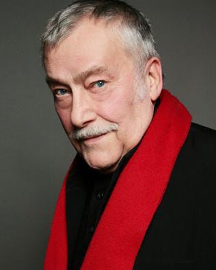 Michel Duchaussoy