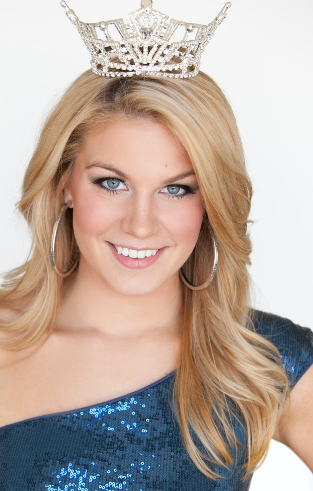 Picture of Mallory Hagan