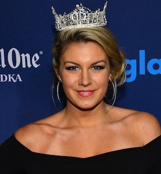 Mallory Hagan