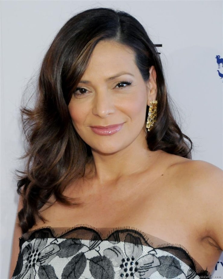 Constance Marie