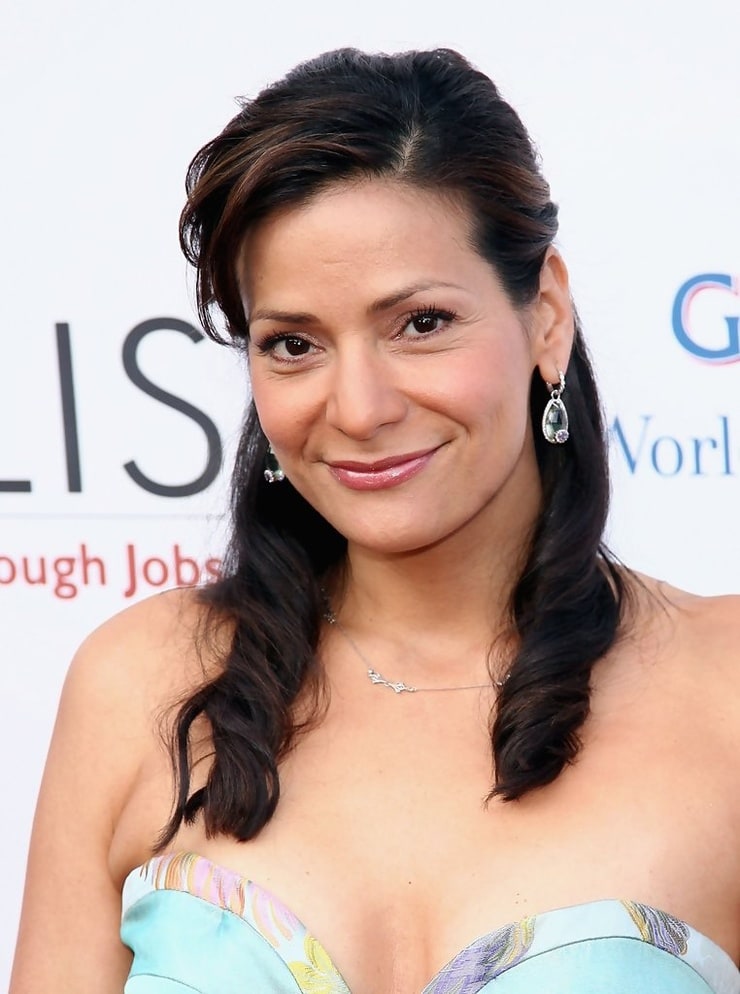 Constance Marie