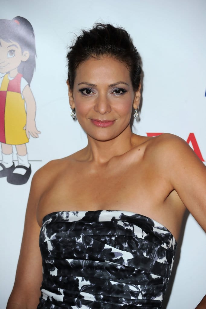 Constance Marie picture