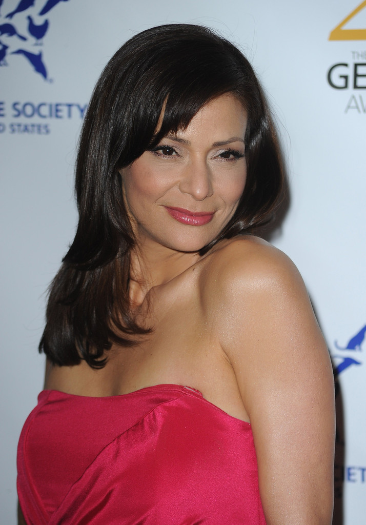 Constance Marie Constance Marie