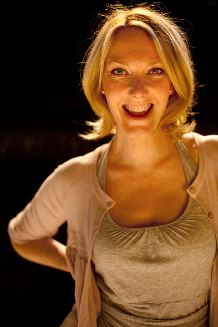Ditte Hansen