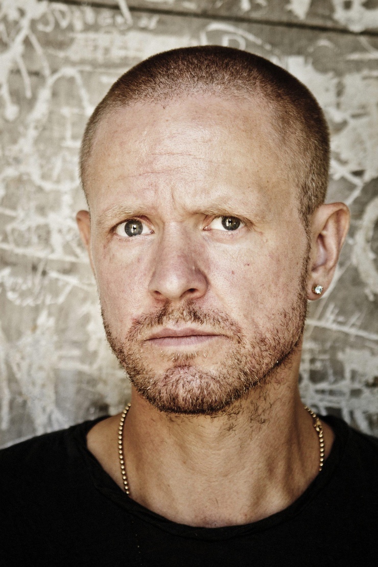 Anders Matthesen