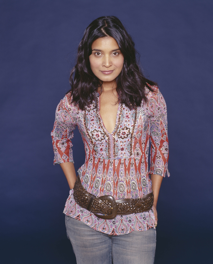 Shelley Conn