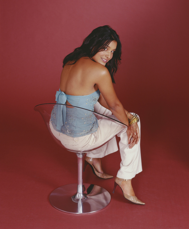 Shelley Conn
