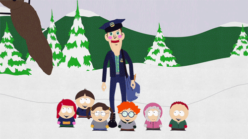 South Park