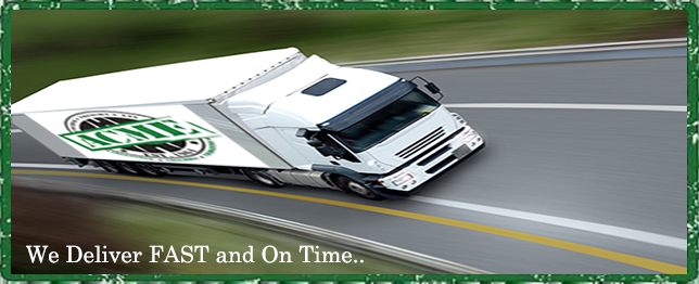 Acme Logistics