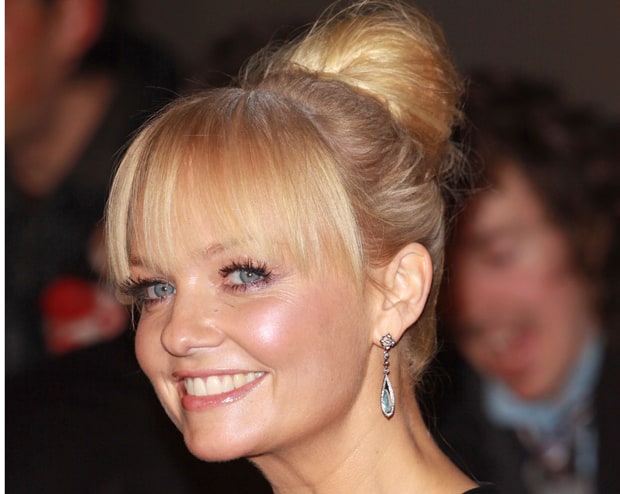 Emma Bunton