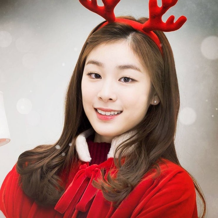 Yuna Kim