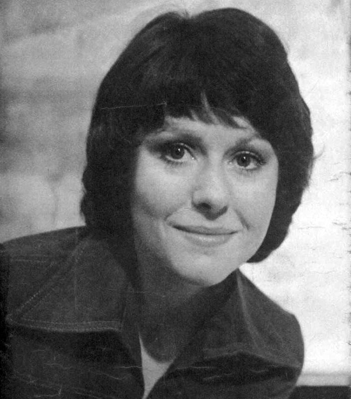 Elisabeth Sladen