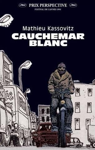 Cauchemar blanc