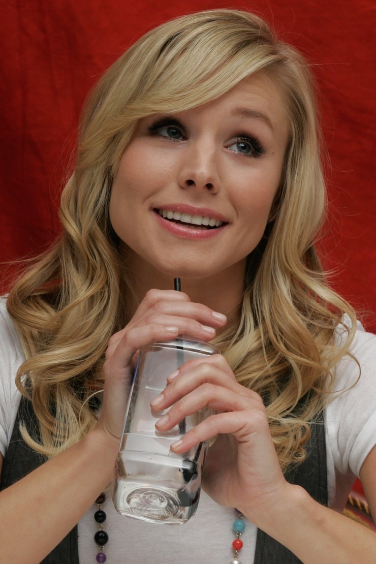 Picture Of Kristen Bell 8937