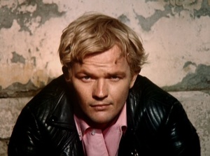 Lou Castel