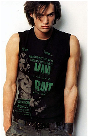 Mat Gordon