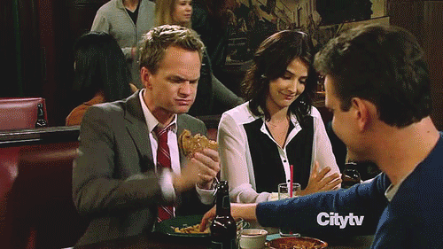 How I Met Your Mother