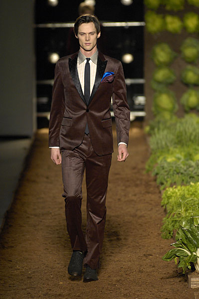 Mat Gordon