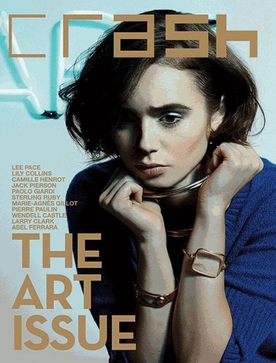 Lily Collins Lily Collins