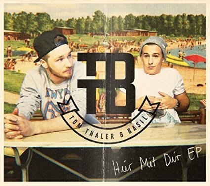 Hier mit Dir Ep