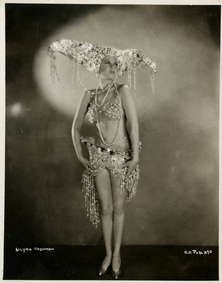 Gold Diggers of Broadway (1929)