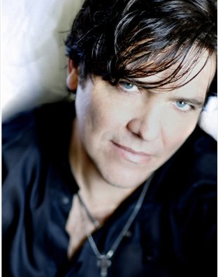 Michael Damian