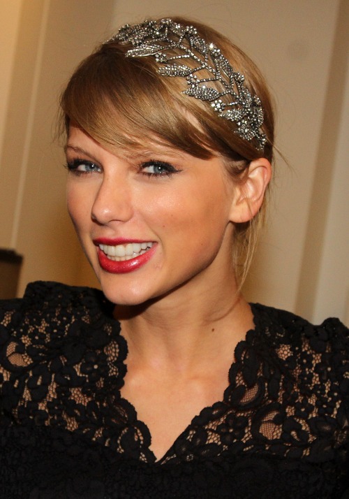 Taylor Swift