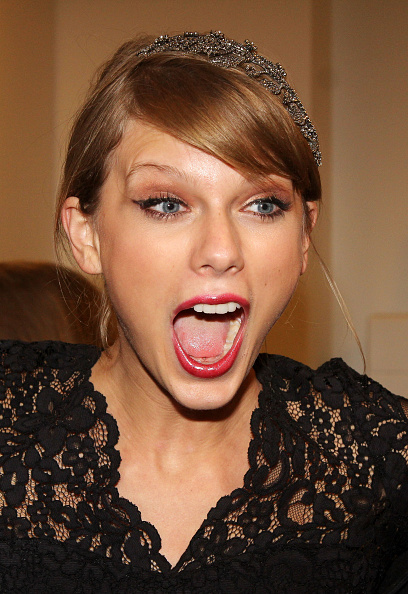 Taylor Swift Taylor Swift
