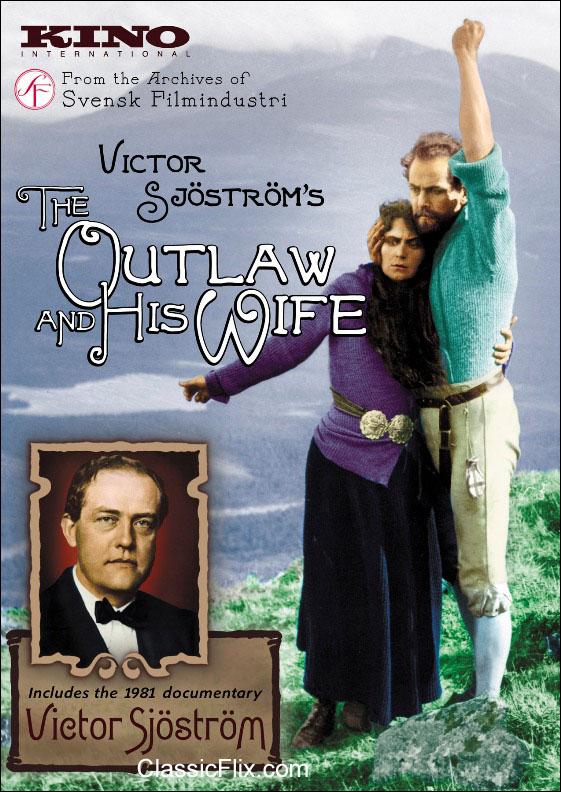 The Outlaw and His Wife (You and I)