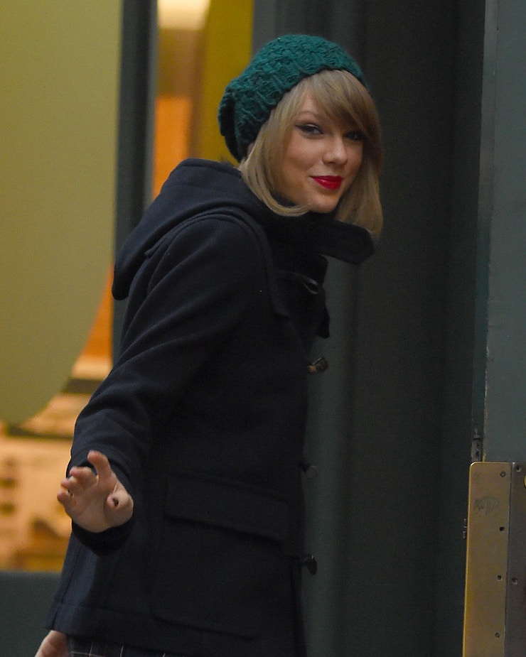Taylor Swift