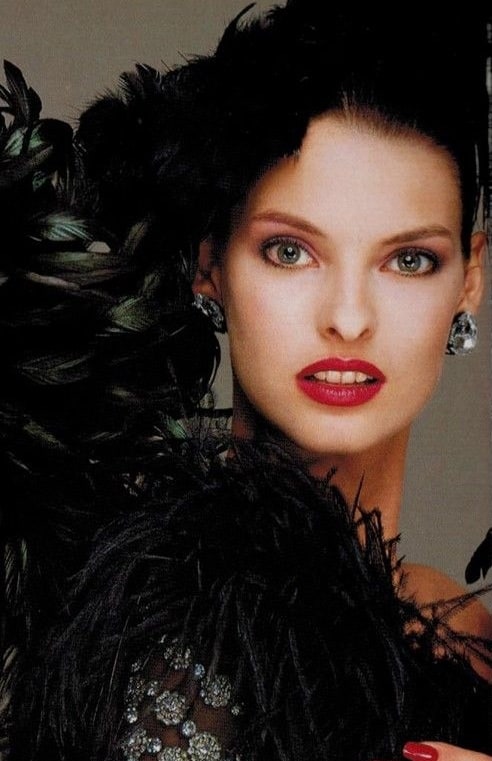 Linda Evangelista