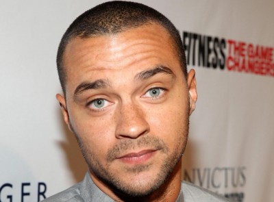 Jesse Williams