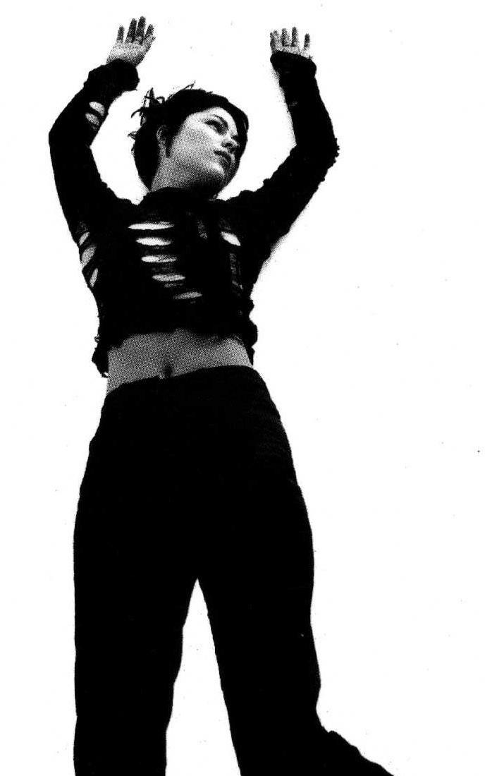 Nan Vernon