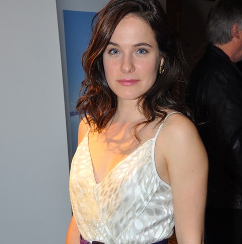 Caroline Dhavernas Caroline Dhavernas