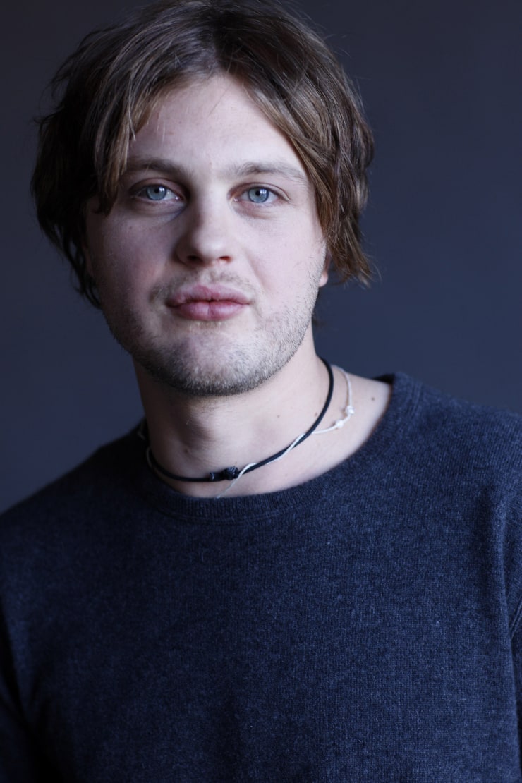 Michael Pitt